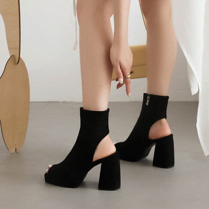 Elegante Orthopädische Sandalen für jeden Schritt