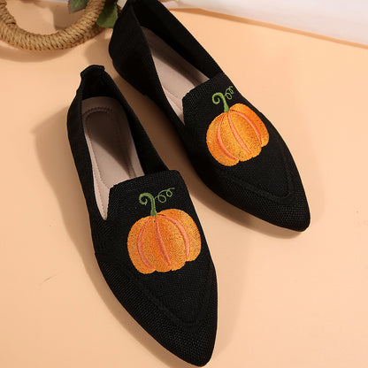 Vintage inspirierte Orthopädische Schuhe