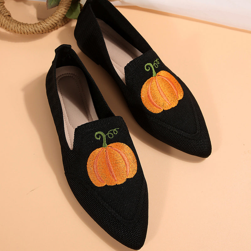 Vintage inspirierte Orthopädische Schuhe