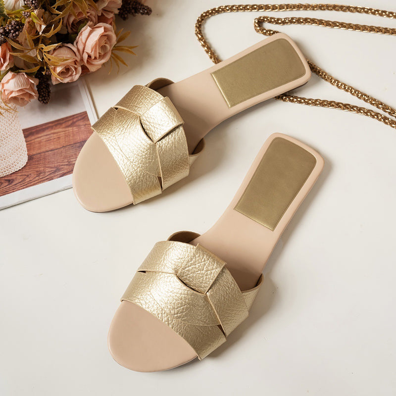 Wunderschön gefertigte Orthopädische Sandalen