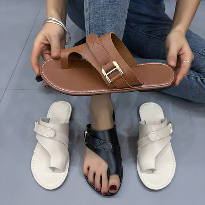 Schicke Orthopädische Sandalen mit einzigartigem Design