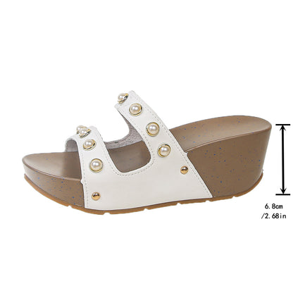 Elegante Orthopädische Sandalen für jeden Schritt