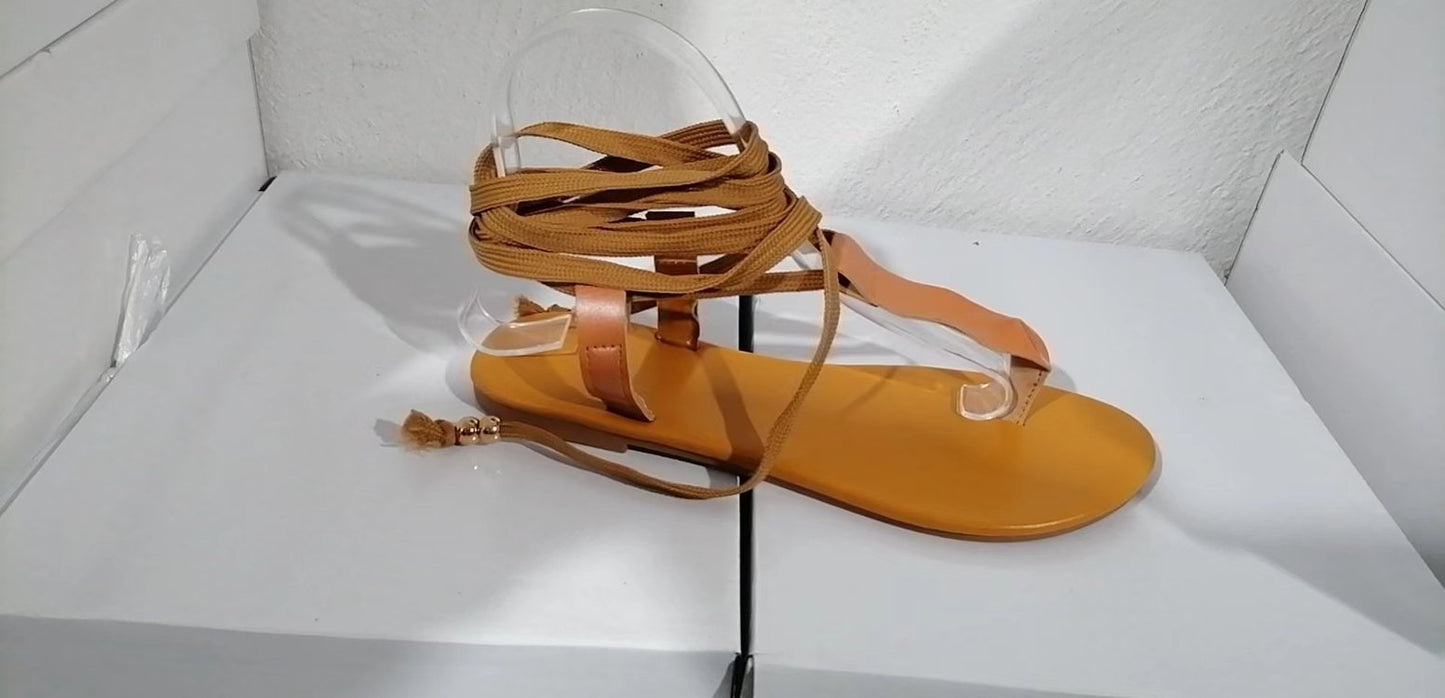 Bequeme Orthopädische Sandalen für den Alltag