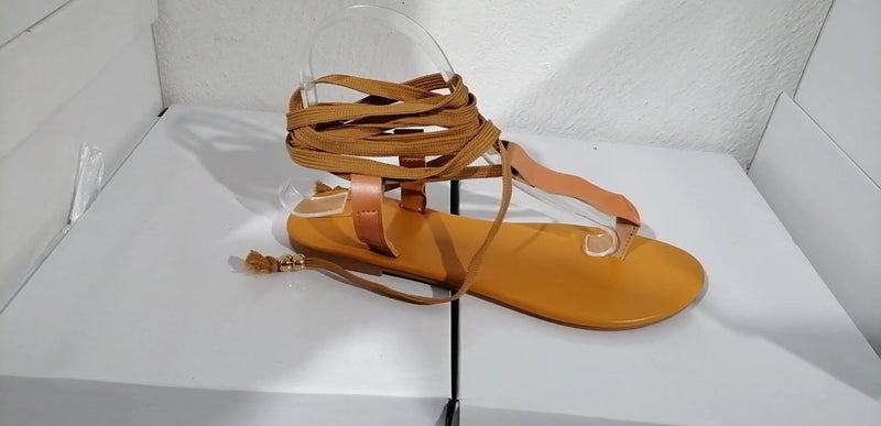 Bequeme Orthopädische Sandalen für den Alltag