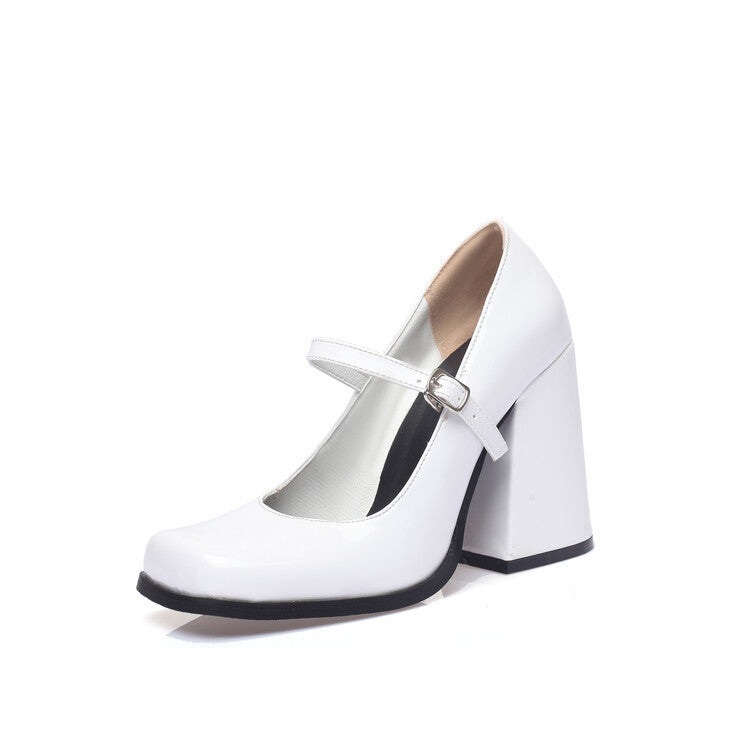 Vintage inspirierte Orthopädische Schuhe