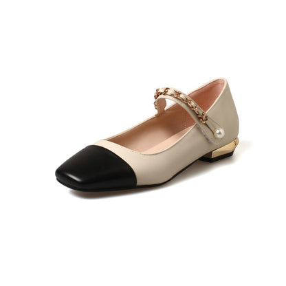 Schicke Orthopädische Schuhe mit einzigartigem Design