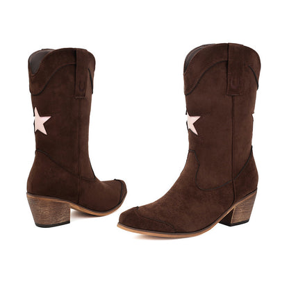 Elegante Orthopädische Stiefel für jeden Schritt
