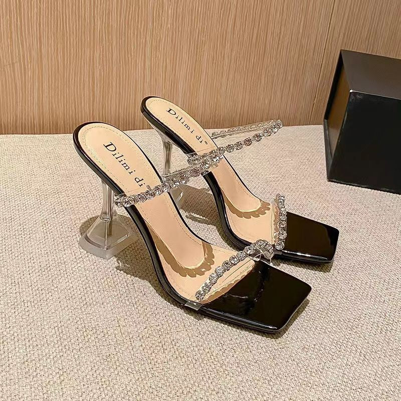 Elegante Orthopädische Sandalen für jeden Schritt