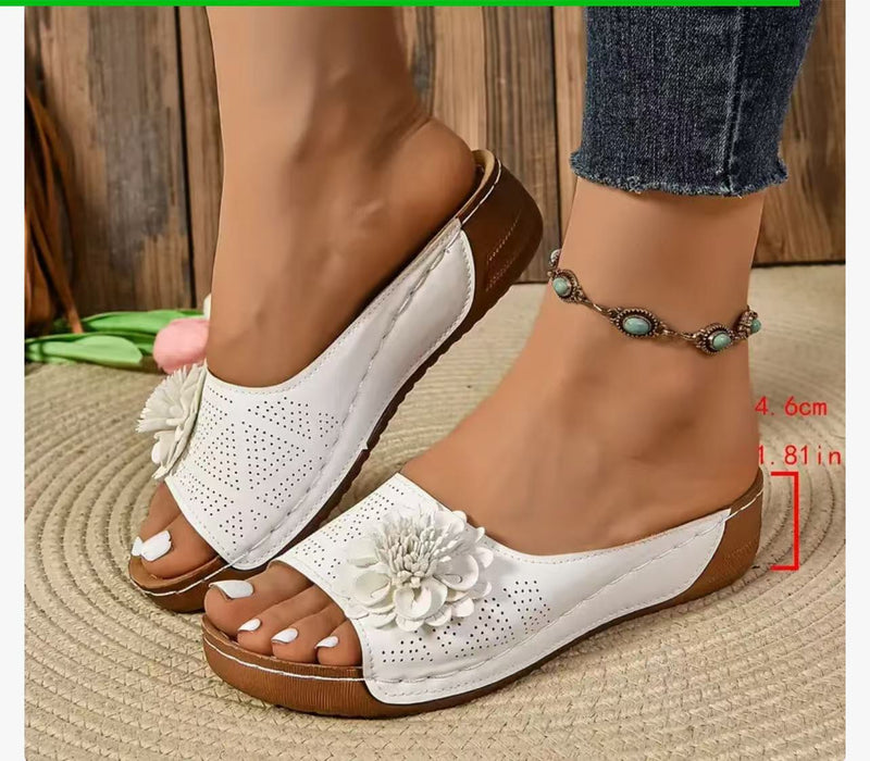 Stilvolle Orthopädische Sandalen für jeden Anlass