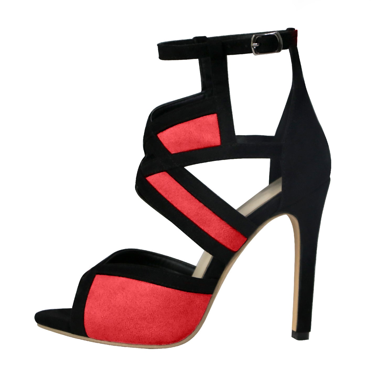Wunderschön gefertigte Orthopädische Sandalen