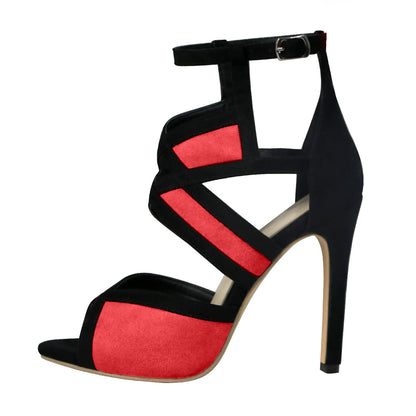Wunderschön gefertigte Orthopädische Sandalen