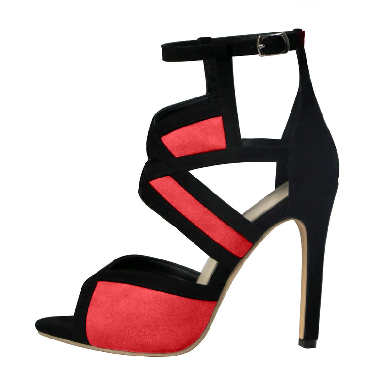 Wunderschön gefertigte Orthopädische Sandalen