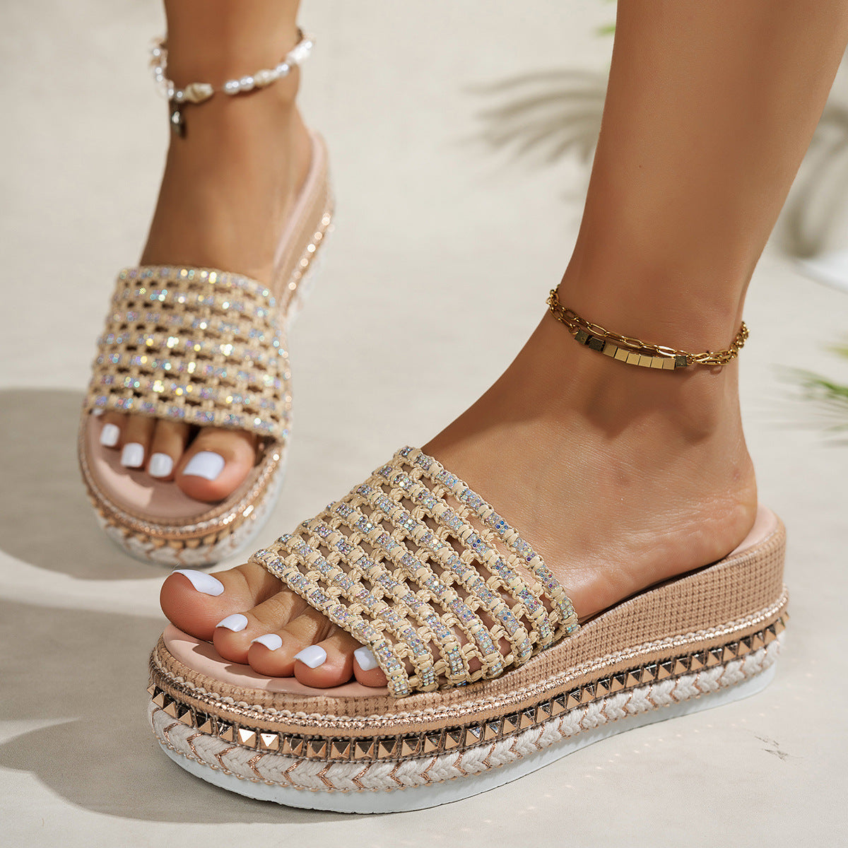 Stilvolle Orthopädische Sandalen für jeden Anlass