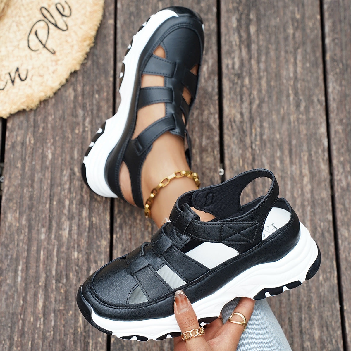 Stilvolle Orthopädische Sandalen für jeden Anlass