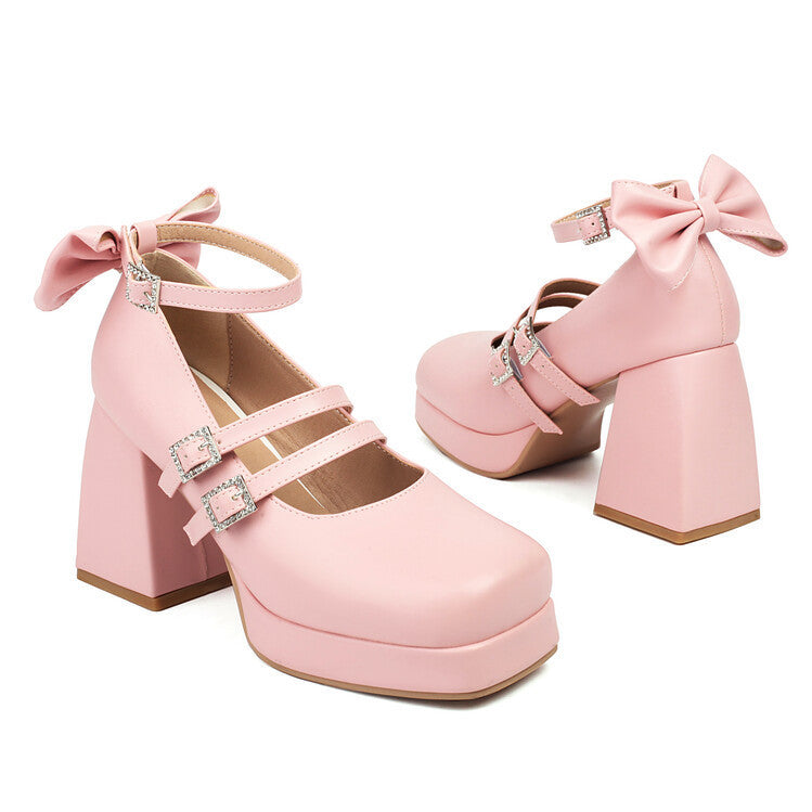 Schicke Orthopädische Schuhe mit einzigartigem Design