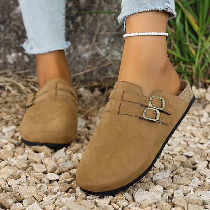 Klassische Orthopädische Schuhe mit zeitlosem Stil