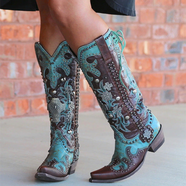 Bequeme Orthopädische Stiefel für den Alltag