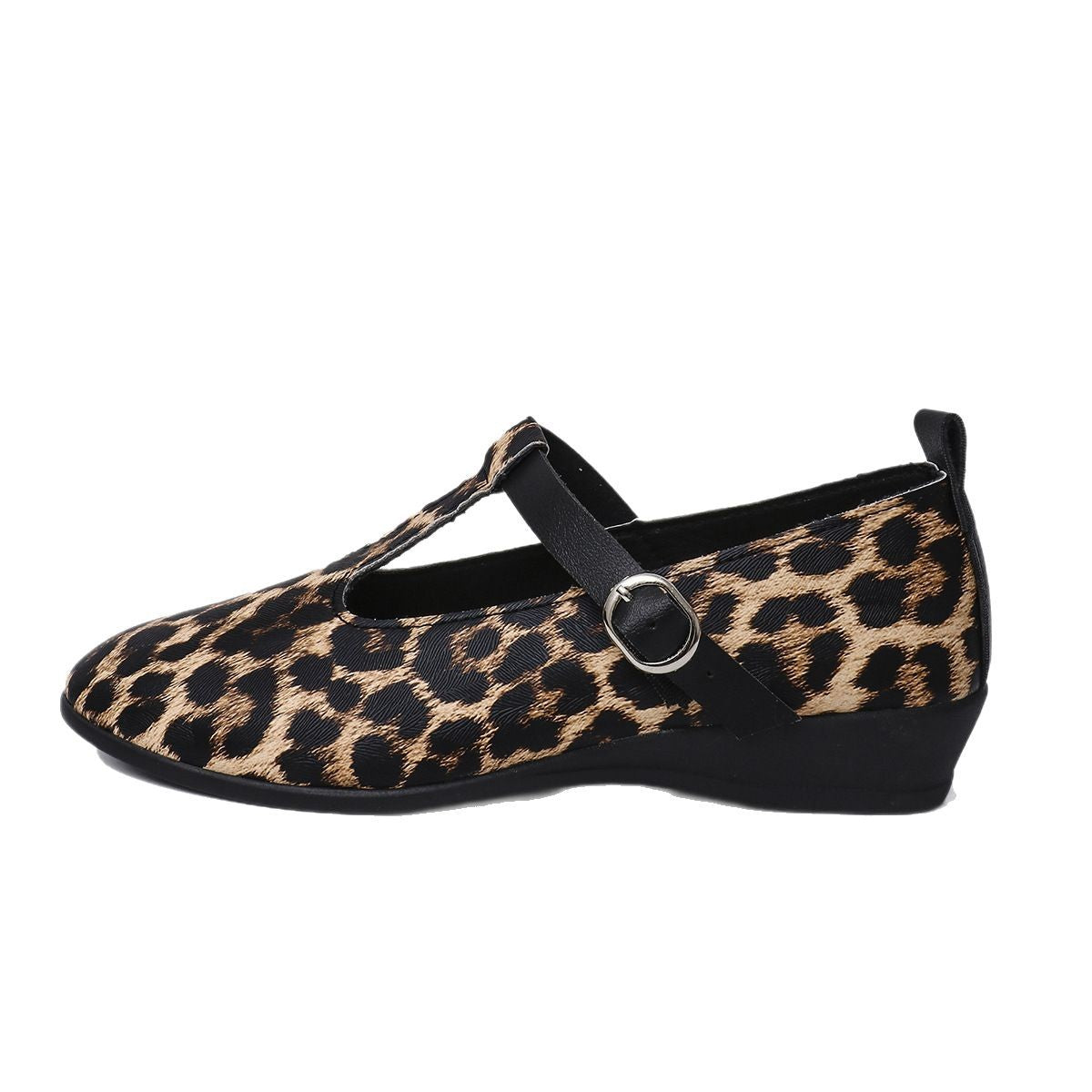 Klassische Orthopädische Schuhe mit zeitlosem Stil