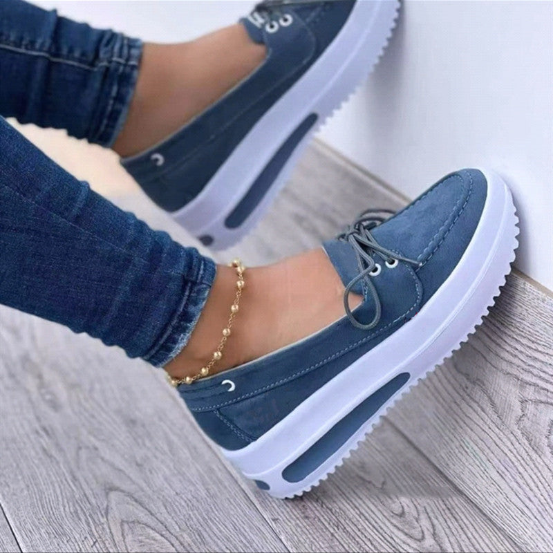 Anmutige Orthopädische Schuhe für modernen Look