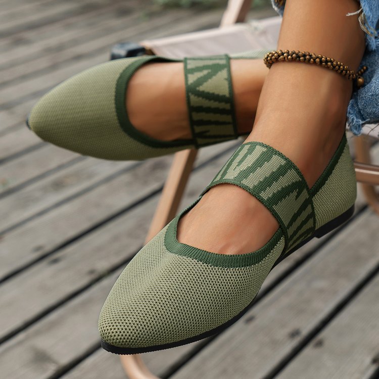Schicke Orthopädische Schuhe mit einzigartigem Design