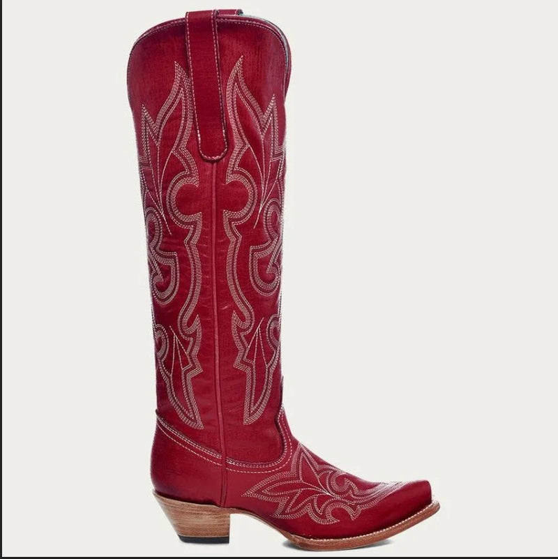 Schicke Orthopädische Stiefel mit einzigartigem Design