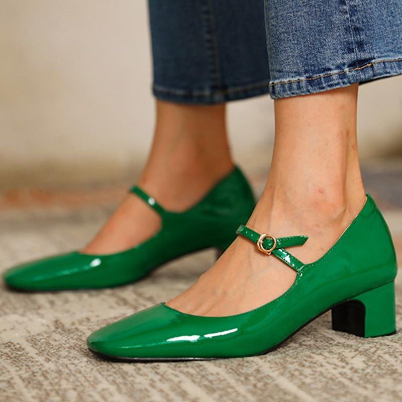 Wunderschön gefertigte Orthopädische Schuhe