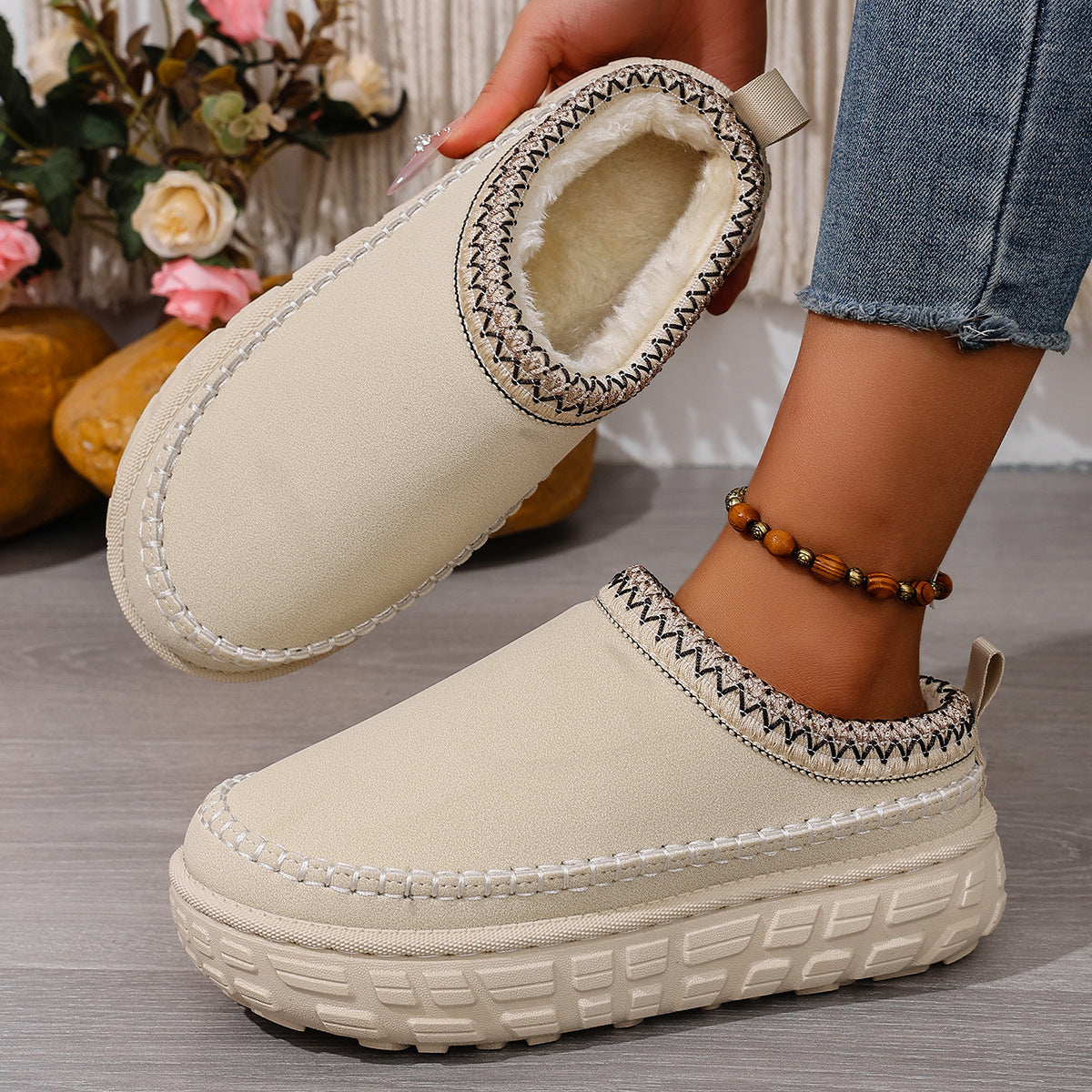 Stilvolle Orthopädische Stiefel für jeden Anlass