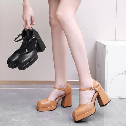 Schicke Orthopädische Sandalen mit einzigartigem Design