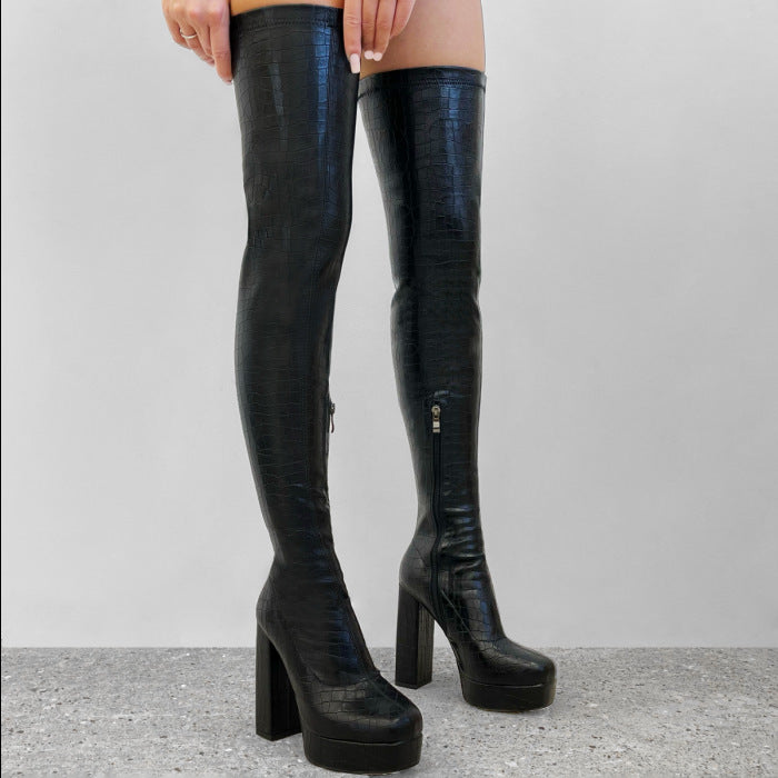 Bequeme Orthopädische Stiefel für den Alltag