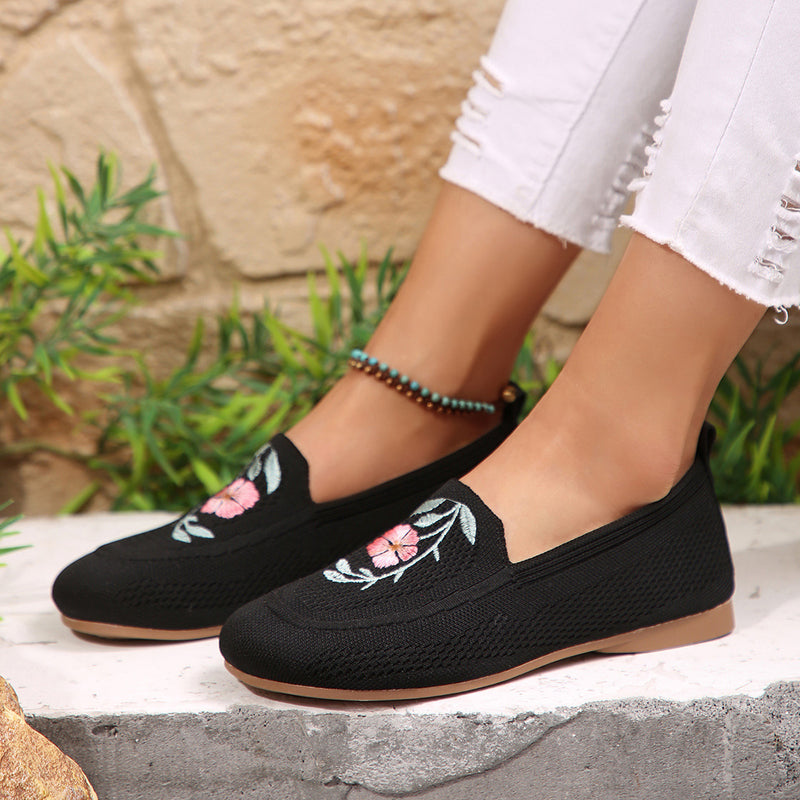 Anmutige Orthopädische Schuhe für modernen Look