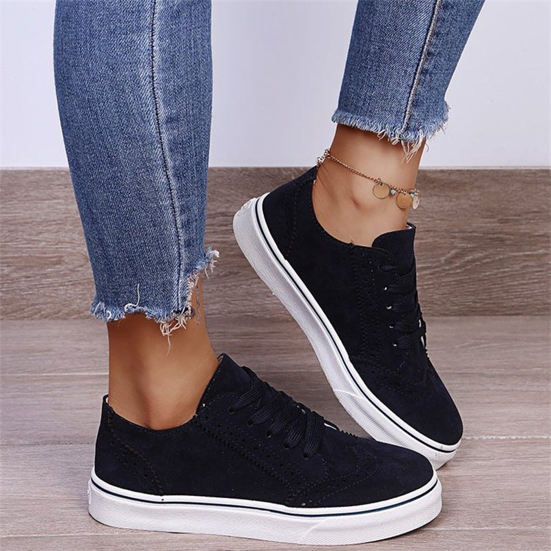 Wunderschön gefertigte Orthopädische Sneakers