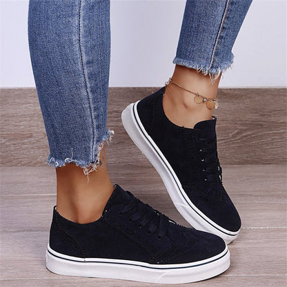 Wunderschön gefertigte Orthopädische Sneakers