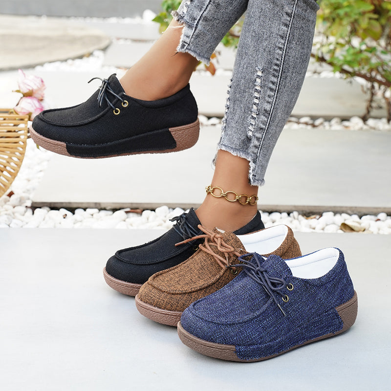 Bequeme Orthopädische Schuhe für den Alltag