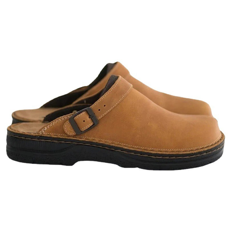 Elegante Orthopädische Sandalen für jeden Schritt