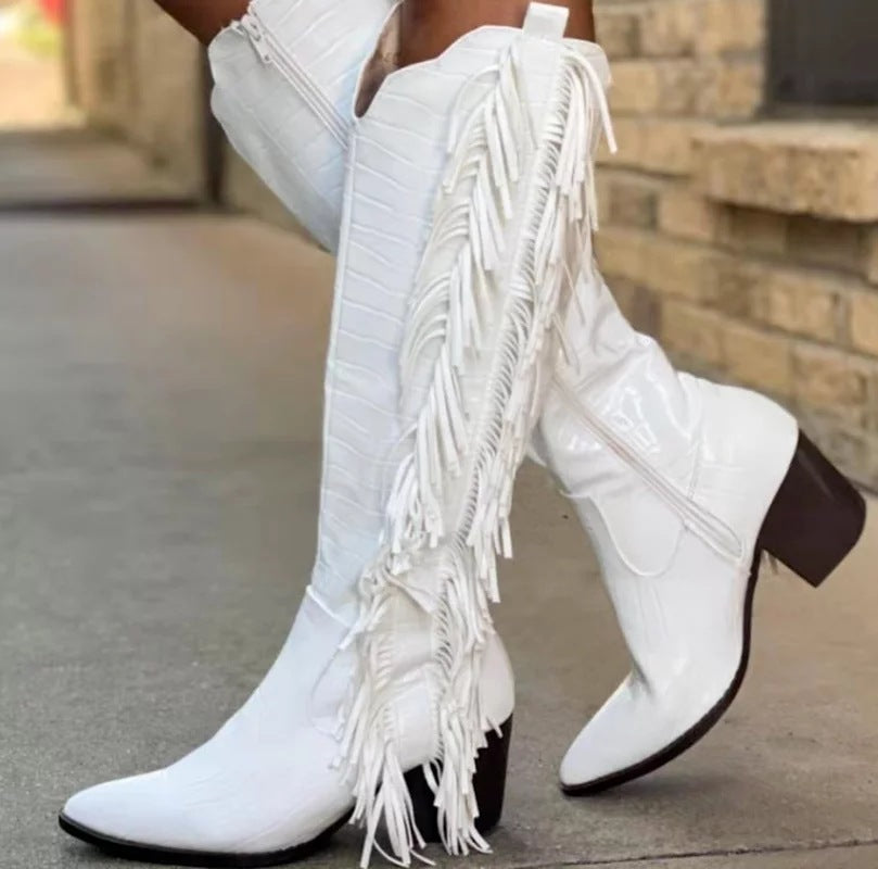 Wunderschön gefertigte Orthopädische Stiefel