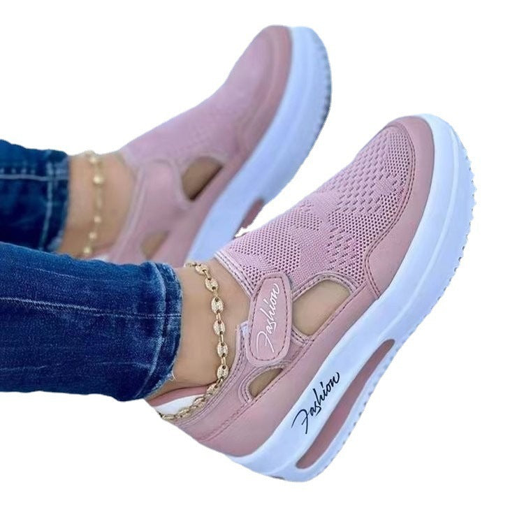 Anmutige Orthopädische Schuhe für modernen Look