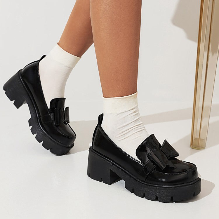 Anmutige Orthopädische Schuhe für modernen Look