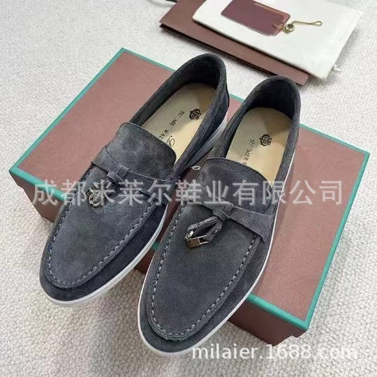 Schicke Orthopädische Schuhe mit einzigartigem Design