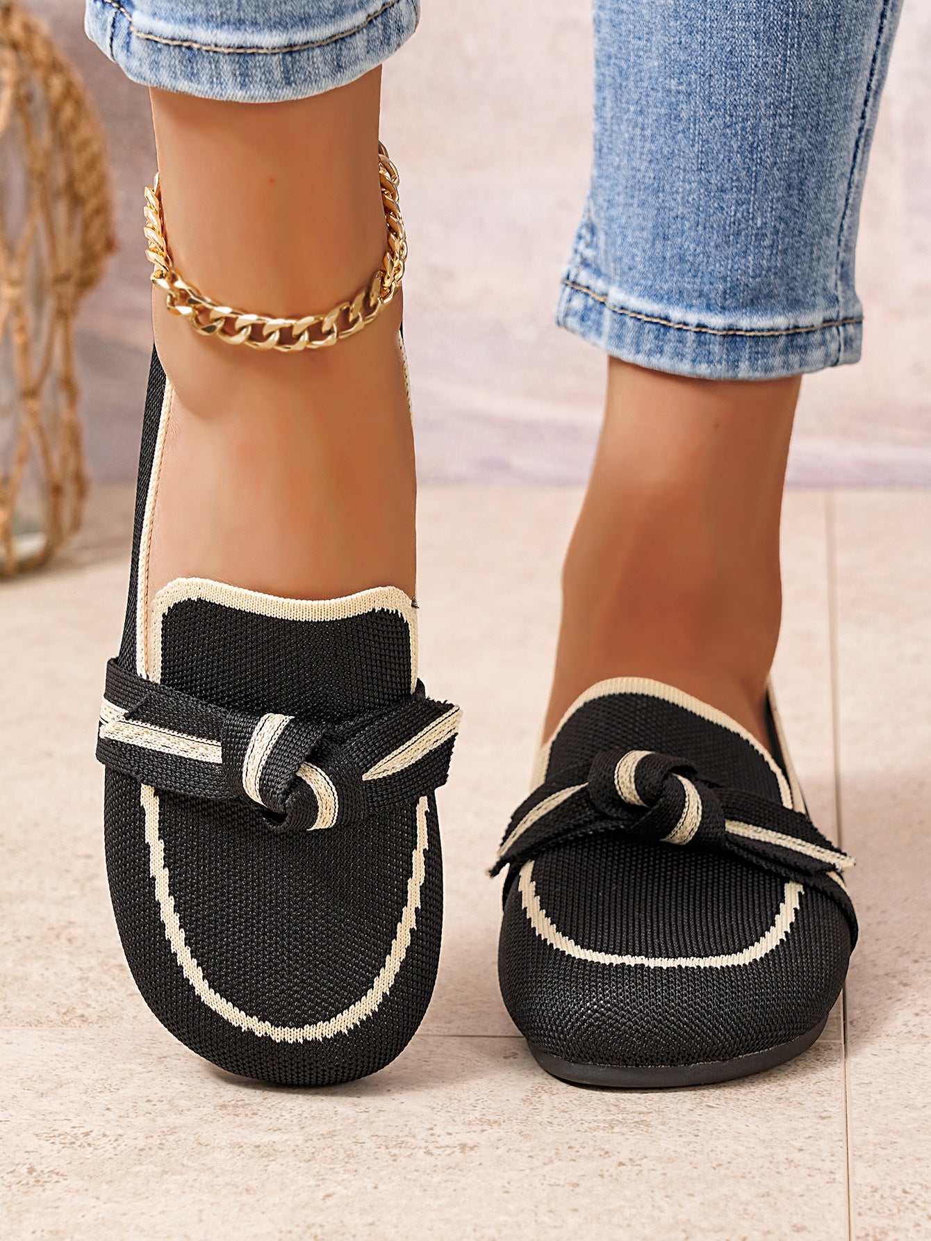 Elegante Orthopädische Schuhe für jeden Schritt