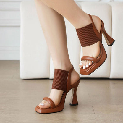 Bequeme Orthopädische Sandalen für den Alltag