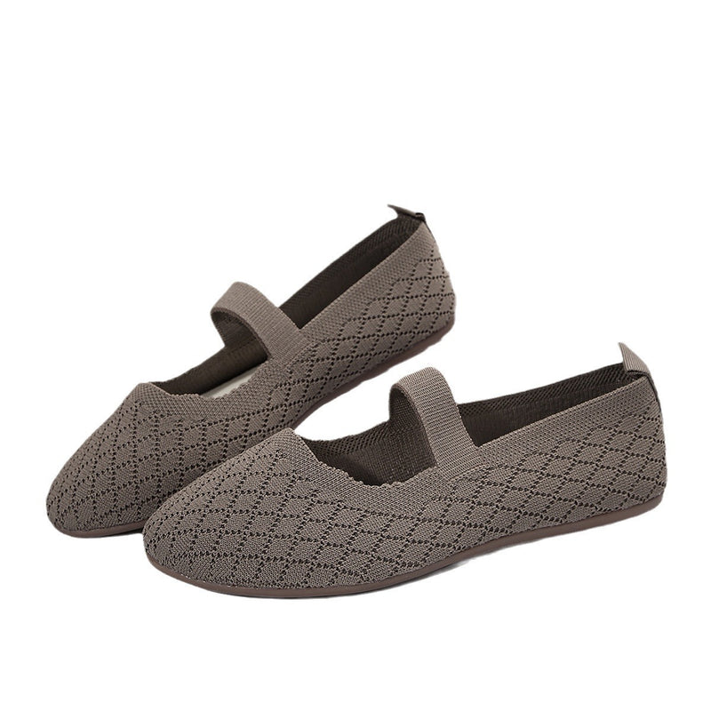 Klassische Orthopädische Schuhe mit zeitlosem Stil