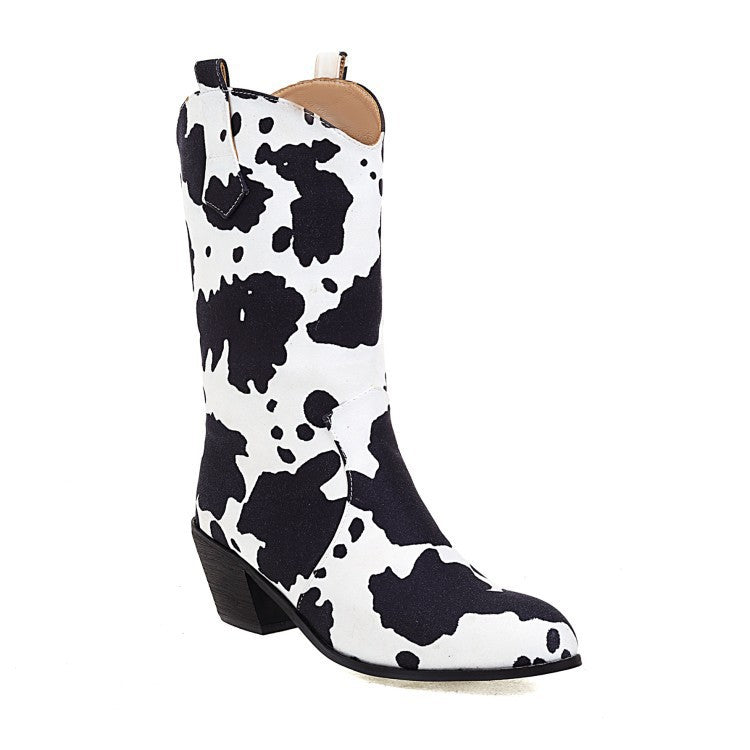 Elegante Orthopädische Stiefel für jeden Schritt