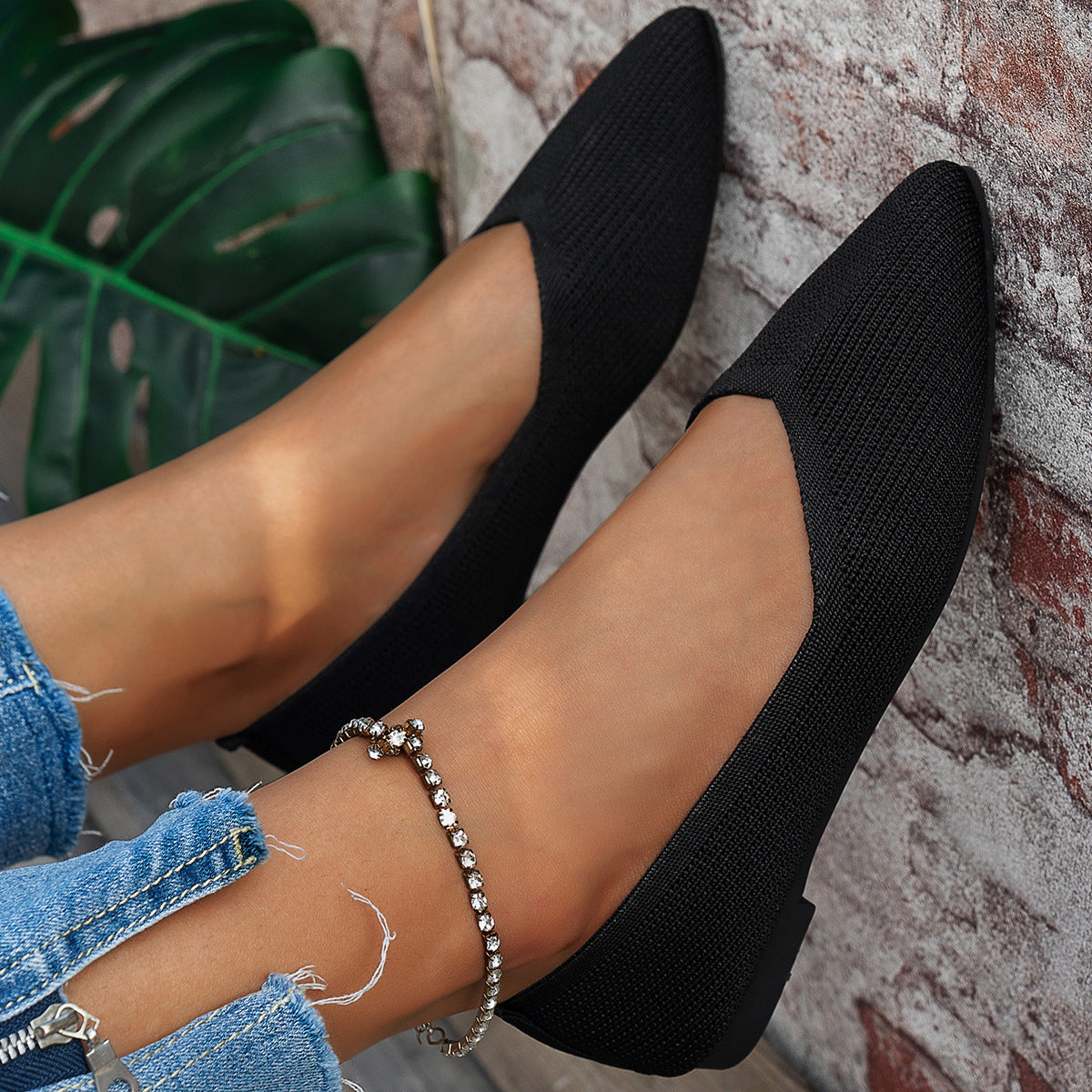 Schicke Orthopädische Schuhe mit einzigartigem Design