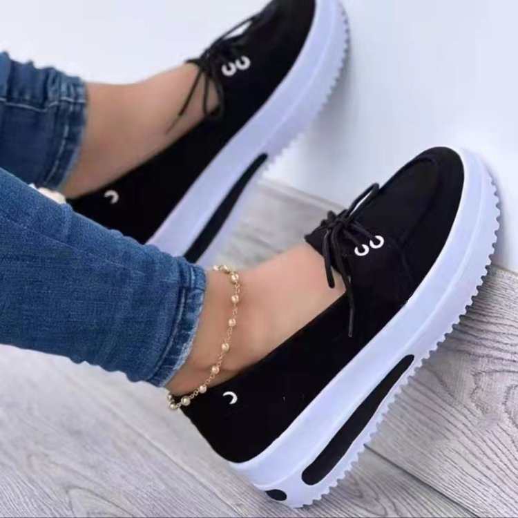 Elegante Orthopädische Schuhe für jeden Schritt