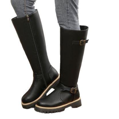 Wunderschön gefertigte Orthopädische Stiefel