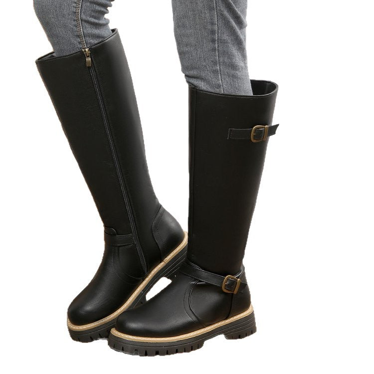 Wunderschön gefertigte Orthopädische Stiefel