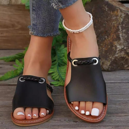 Schicke Orthopädische Sandalen mit einzigartigem Design