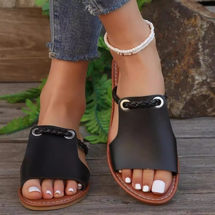 Schicke Orthopädische Sandalen mit einzigartigem Design