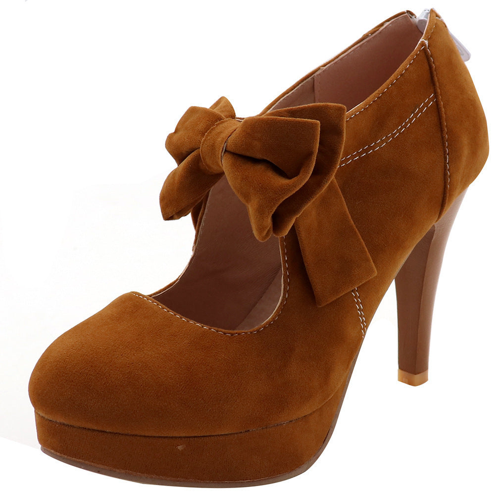 Elegante Orthopädische Absatzschuhe für jeden Schritt
