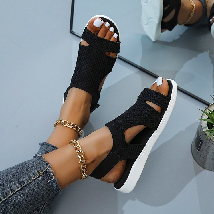 Stilvolle Orthopädische Sandalen für jeden Anlass